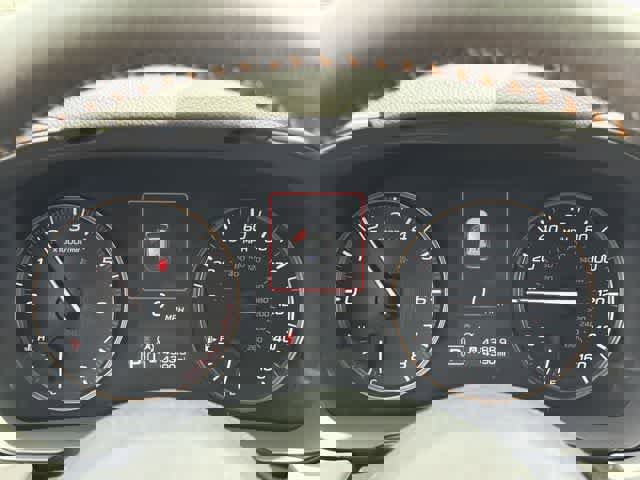 Certified 2025 Subaru Crosstrek 2.5i Wilderness image 6