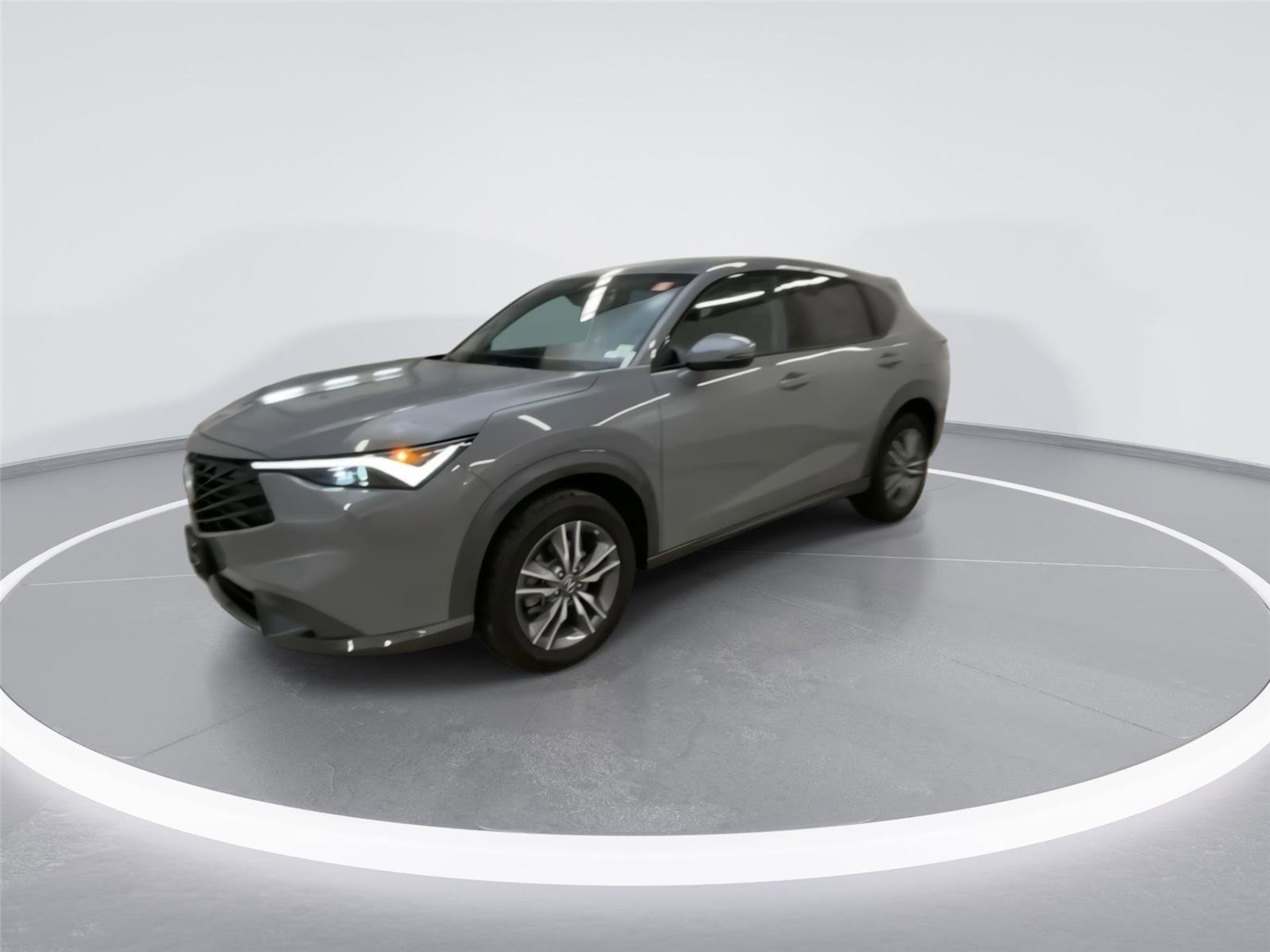 New 2026 Acura ADX AWD image 4