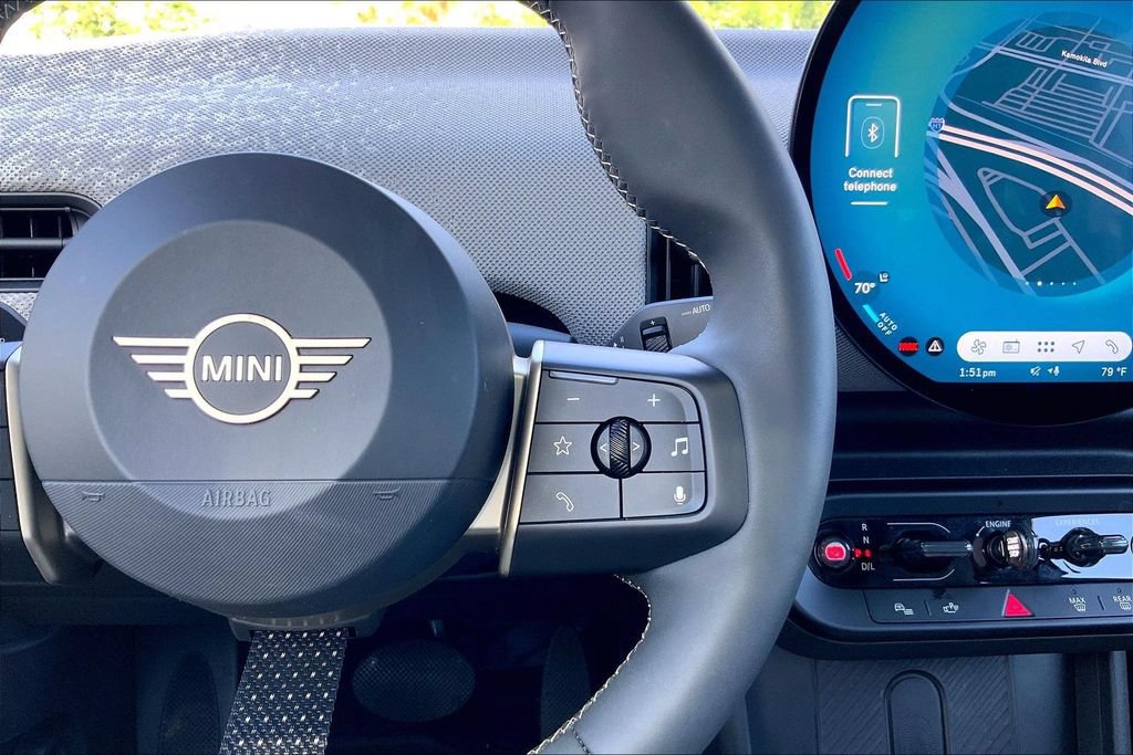Certified 2026 MINI Cooper S FWD image 21