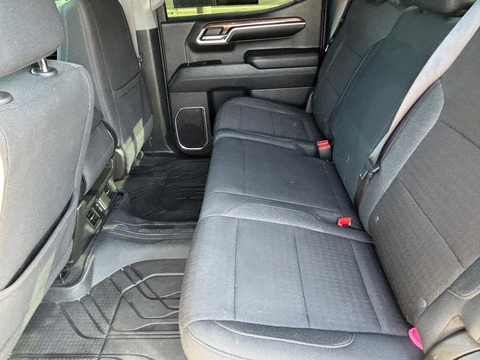 Used 2024 Chevrolet Silverado 1500 LT w/ All Star Edition Plus RWD image 27