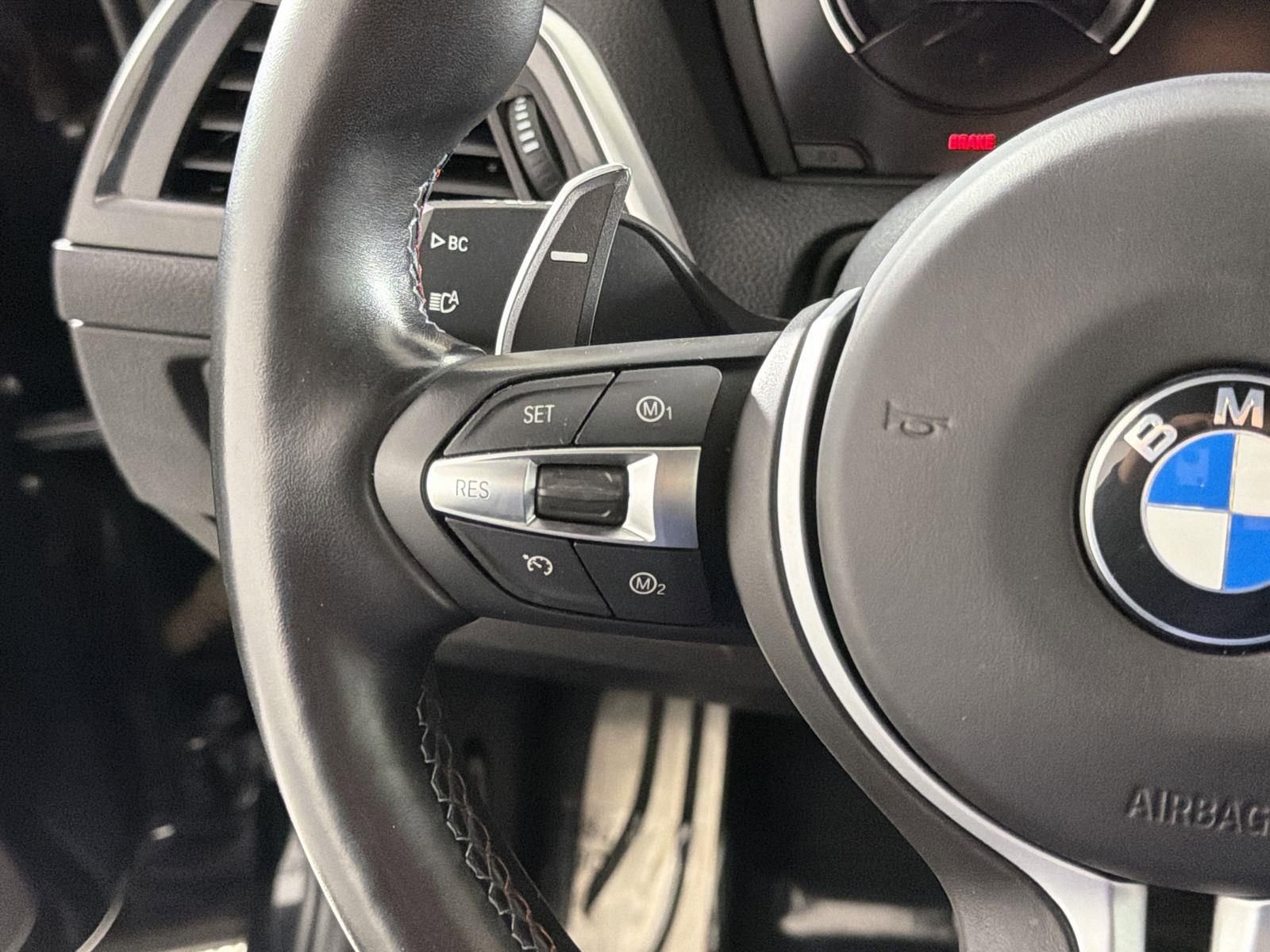 Used 2021 BMW M2 Competition w/ Executive Package image 11