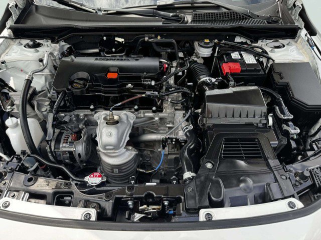 Used 2024 Honda Civic LX image 50