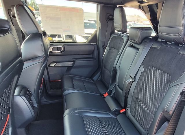 New 2025 Ford Bronco Raptor w/ Interior Carbon Fiber Pack image 7