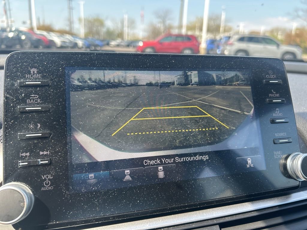 Used 2019 Honda Accord Sport image 5