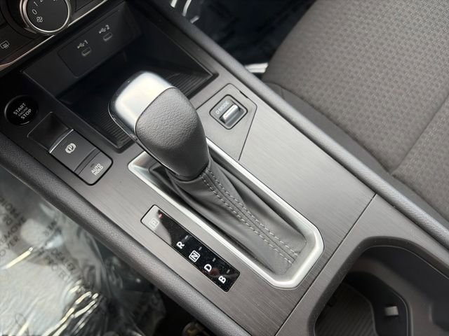 New 2026 Nissan Kicks S FWD image 26