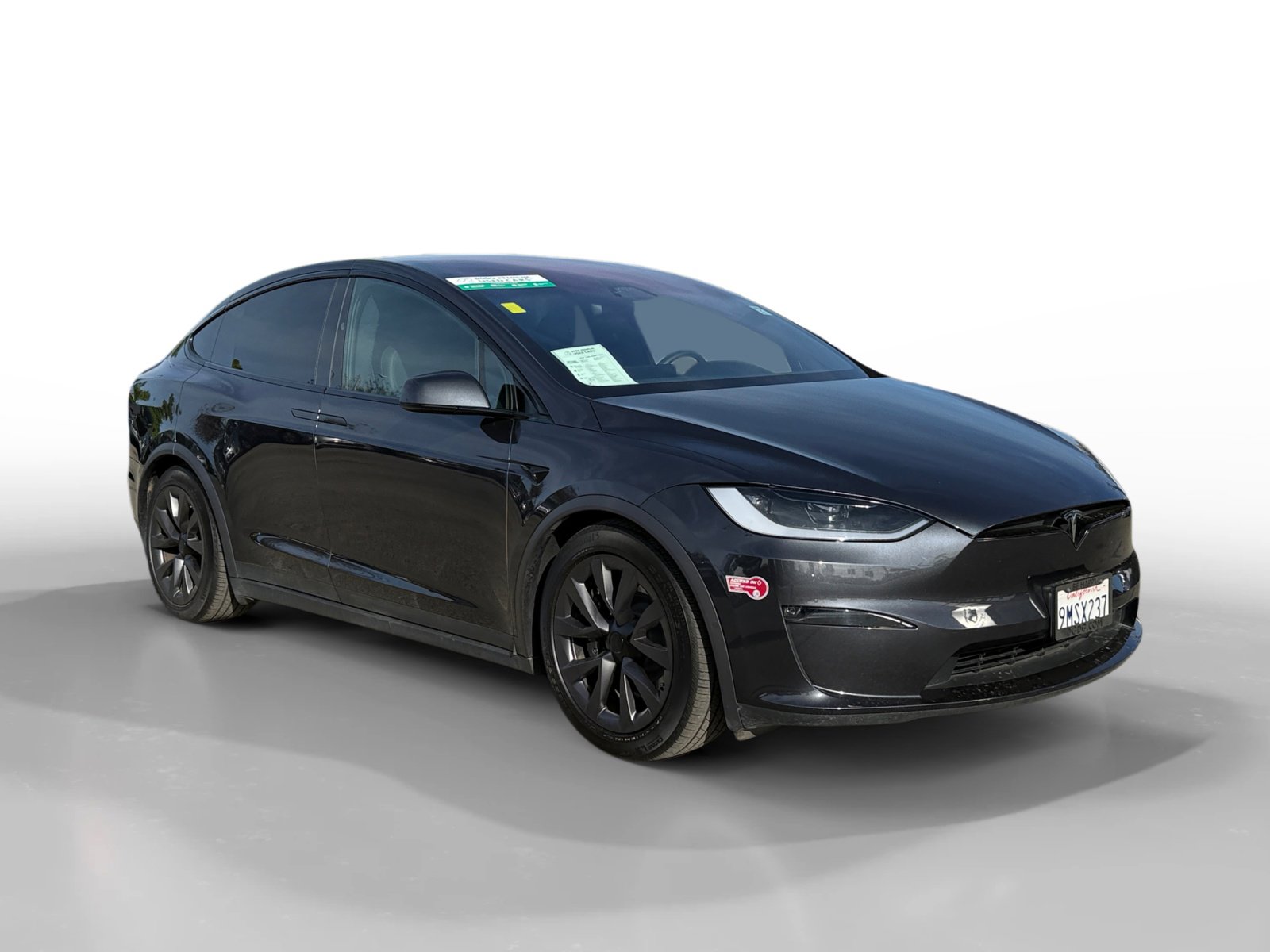 Used 2024 Tesla Model X image 7