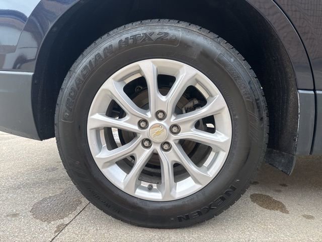 Used 2020 Chevrolet Equinox LS w/ LPO, Floor Liner Package image 27