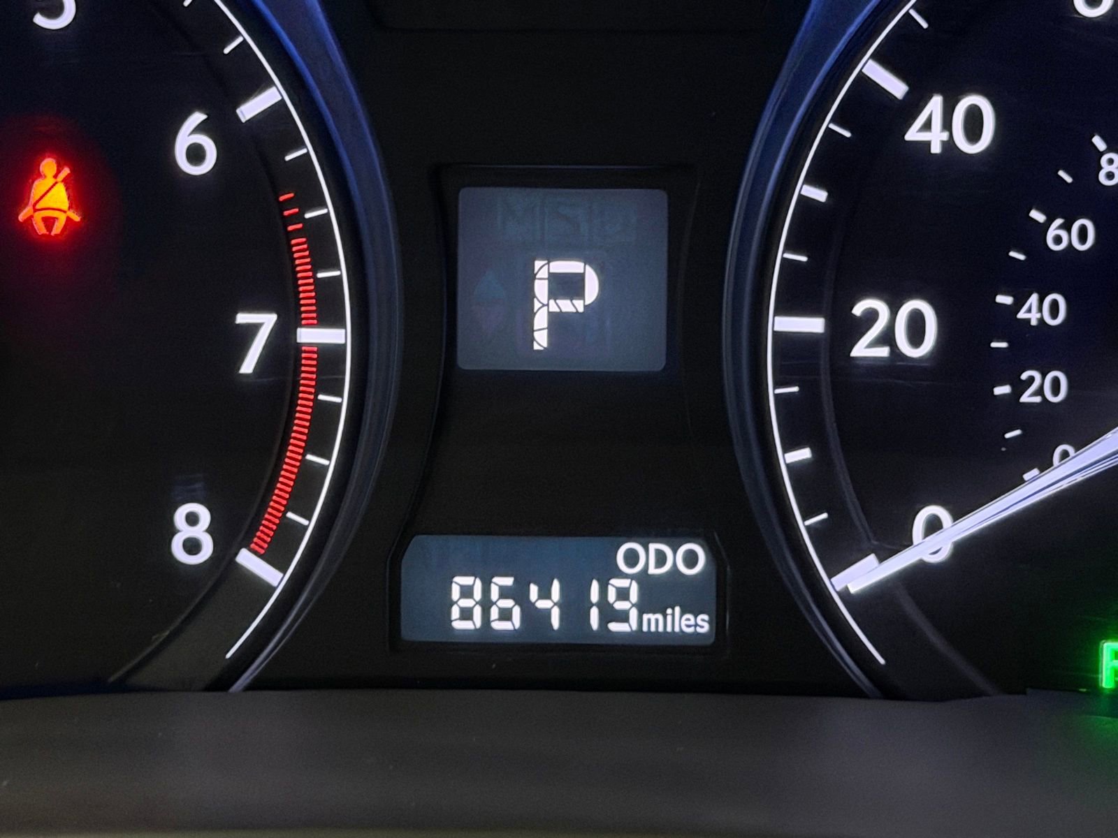 Used 2014 Lexus RX 350 FWD w/ Navigation Package image 24