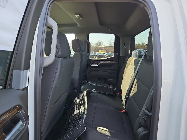 New 2026 GMC Sierra 1500 Elevation w/ Elevation Select Package AWD/4WD image 8