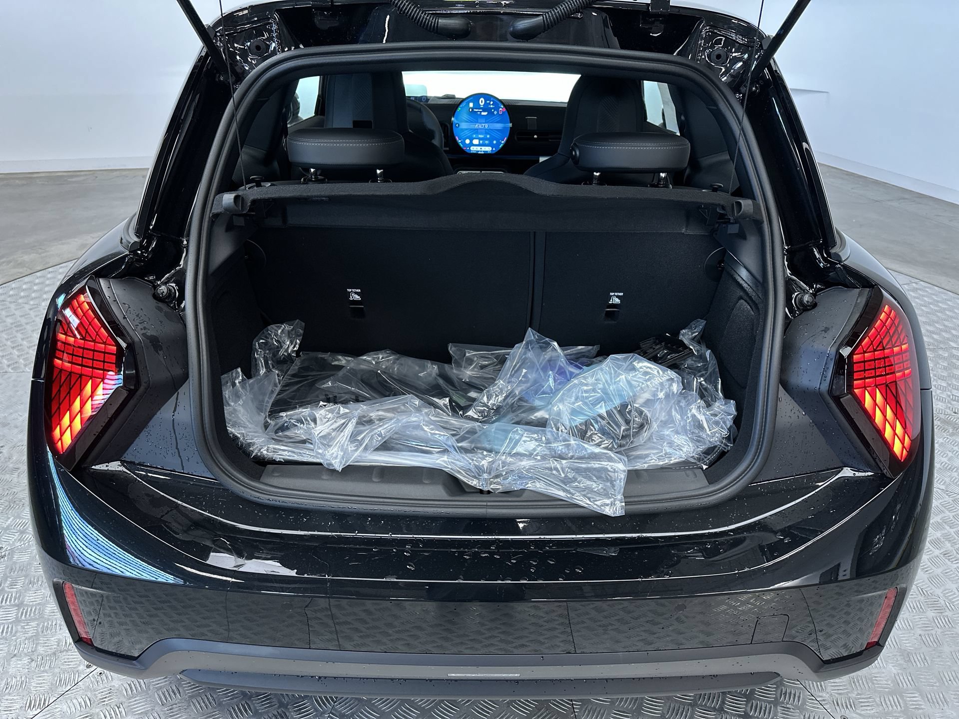 Used 2026 MINI Cooper S FWD image 23