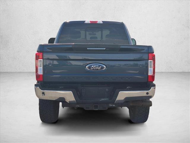 Used 2019 Ford F250 Lariat AWD/4WD image 6