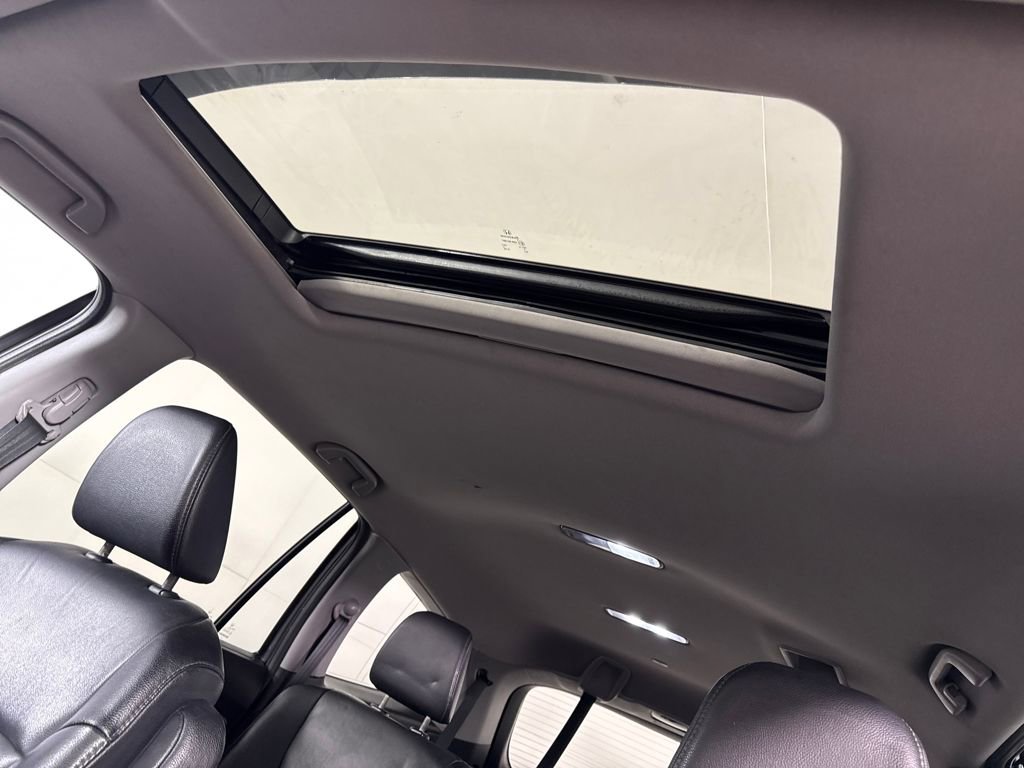 Used 2016 Honda Pilot EX-L image 17