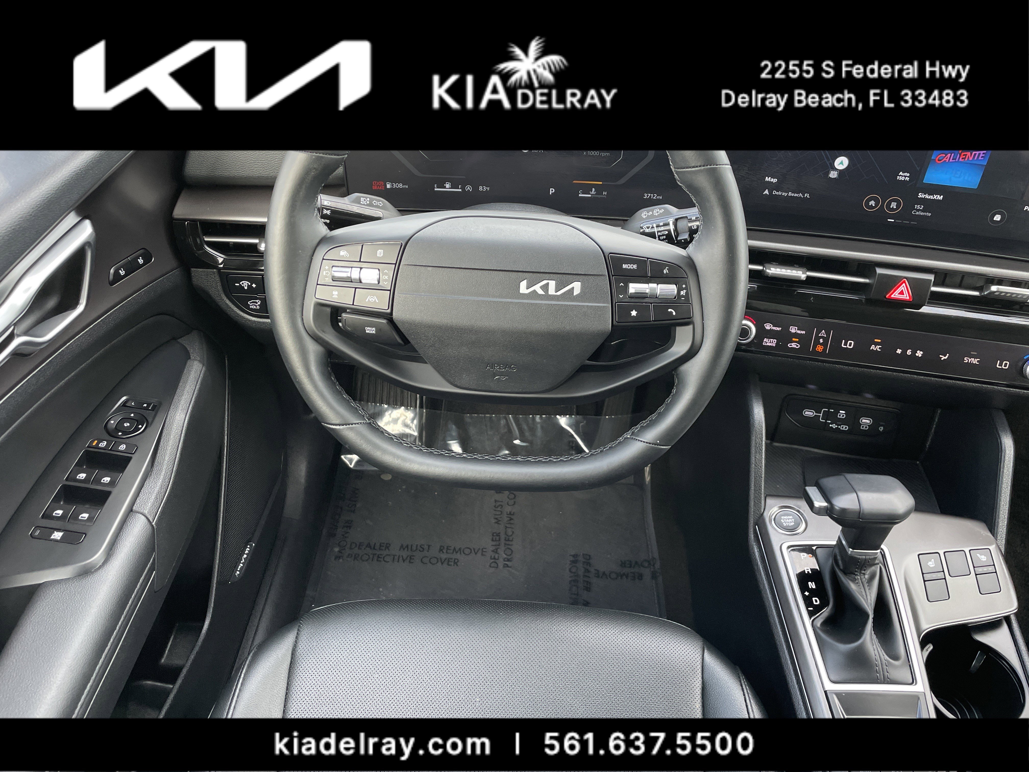 Used 2026 Kia Sportage SX image 13