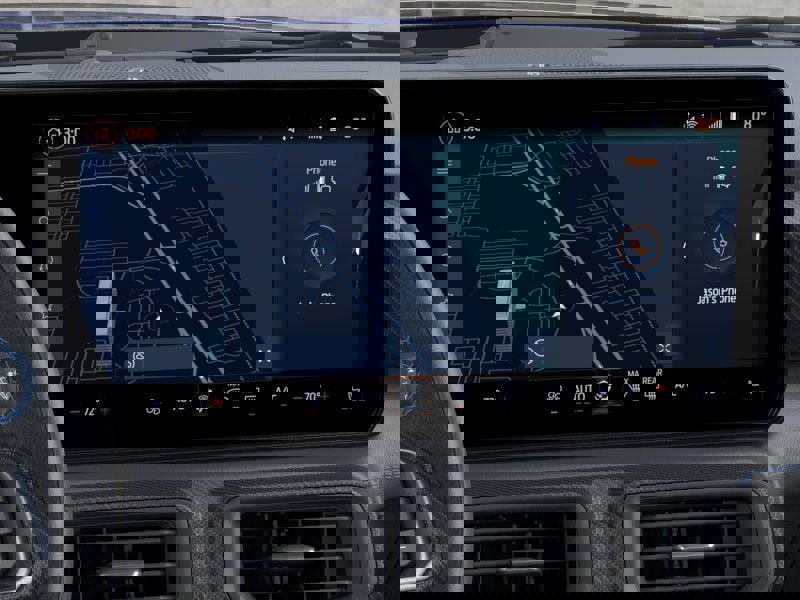 New 2025 Ford Mustang Dark Horse w/ Dark Horse Handlin Package RWD image 43