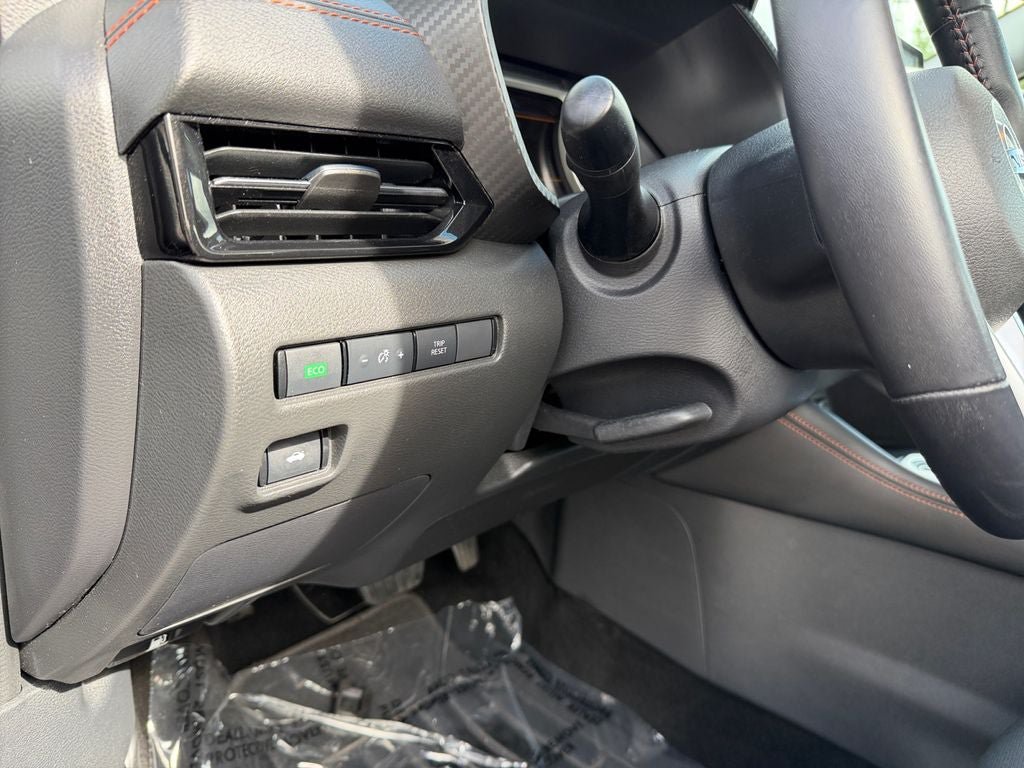 Used 2021 Nissan Sentra SR FWD image 19