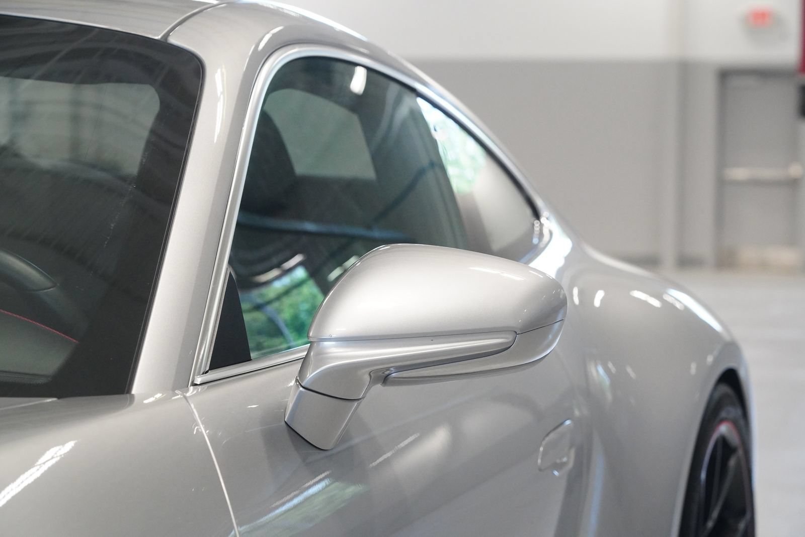 Used 2022 Porsche 911 GT3 RWD image 7