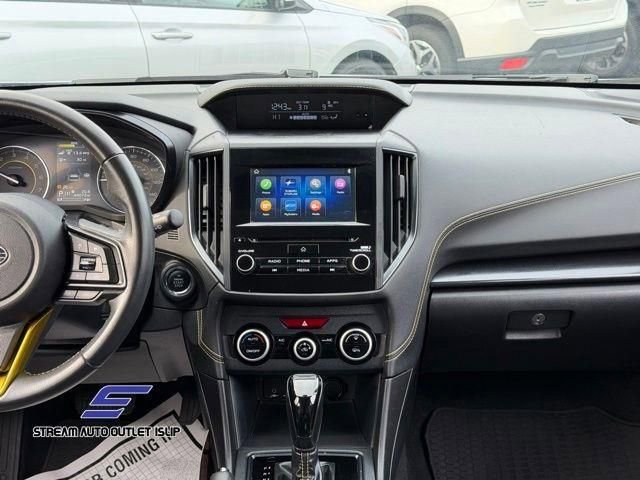Used 2023 Subaru Crosstrek 2.5i Sport AWD/4WD image 23