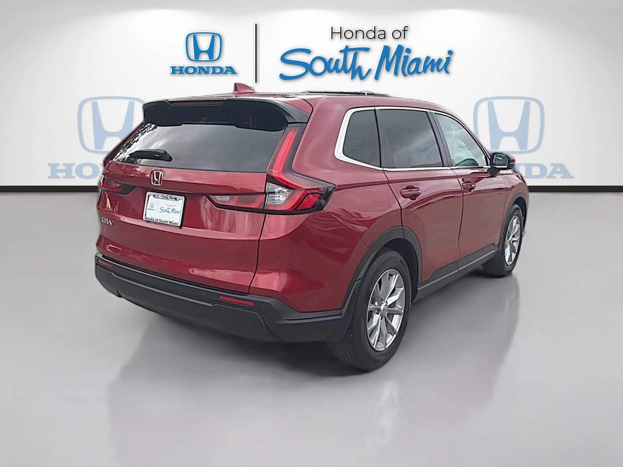 Certified 2023 Honda CR-V EX-L image 7