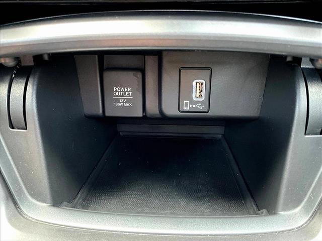 Used 2018 Honda Accord Sport image 26