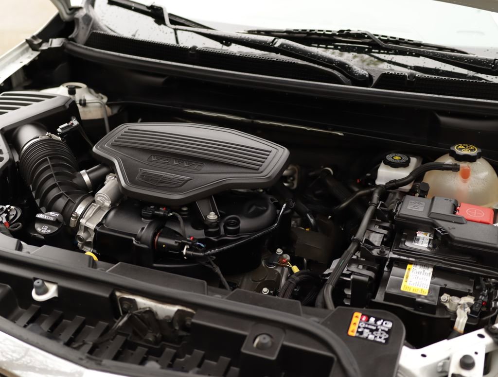 Used 2021 Cadillac XT5 Premium Luxury image 33