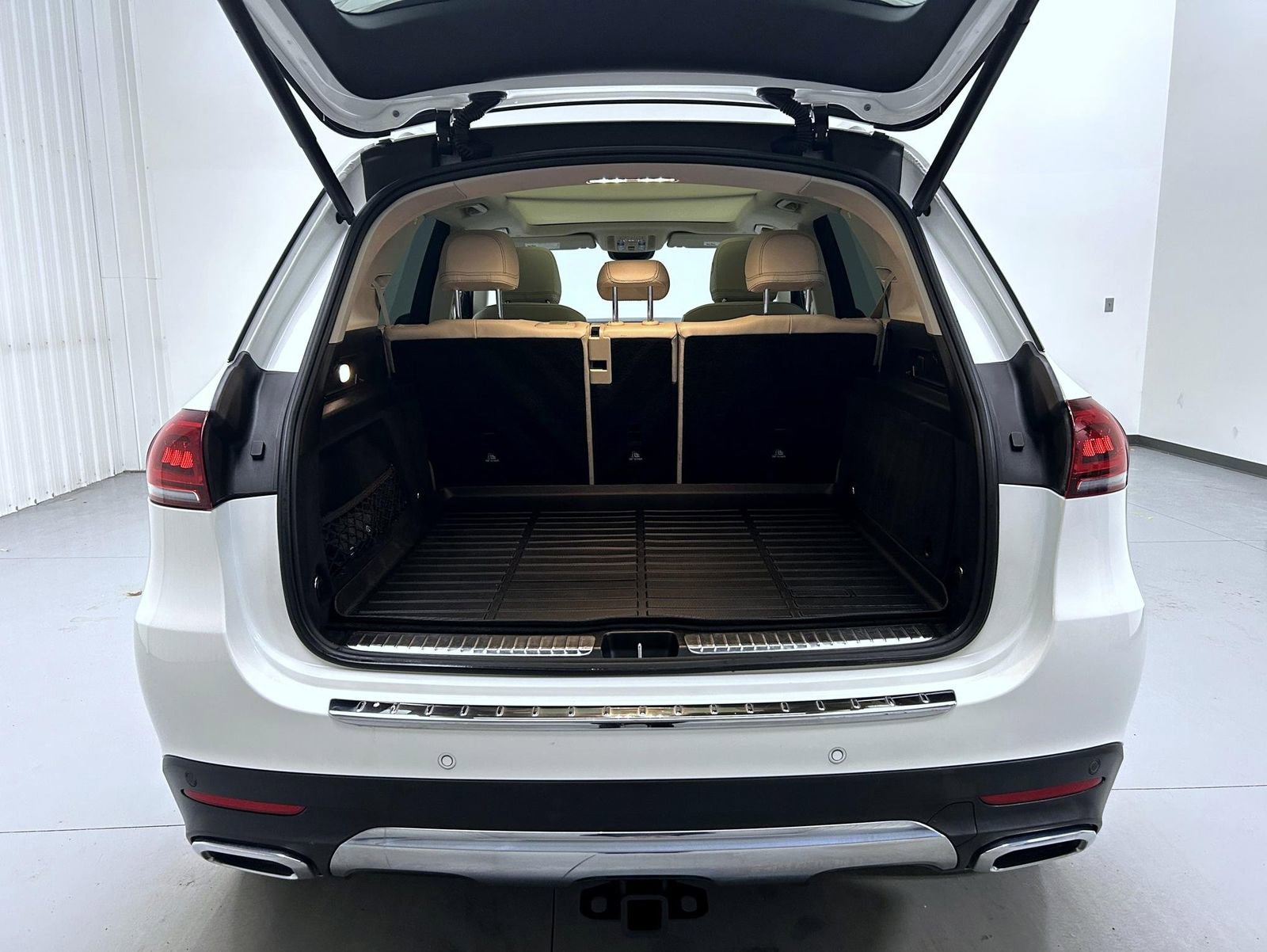 Used 2022 Mercedes-Benz GLE 350 4MATIC image 21