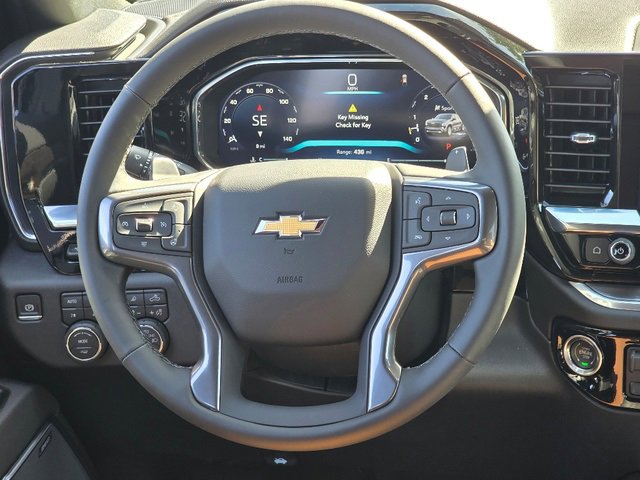 New 2026 Chevrolet Silverado 1500 High Country w/ High Country Premium Package image 15