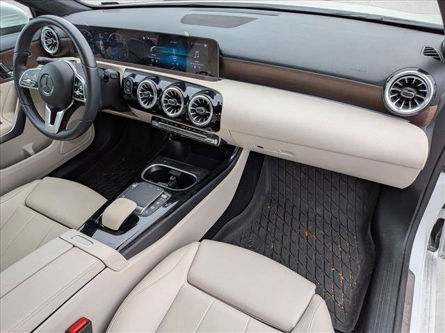 Used 2022 Mercedes-Benz A 220 image 19