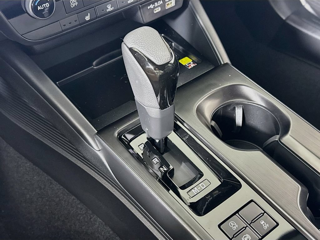 New 2026 Subaru Outback Premium AWD/4WD image 17