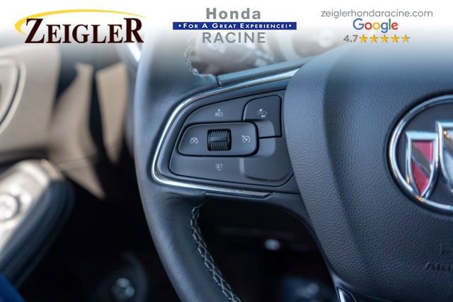 Used 2023 Buick Encore GX Select w/ Sport Touring Package image 19