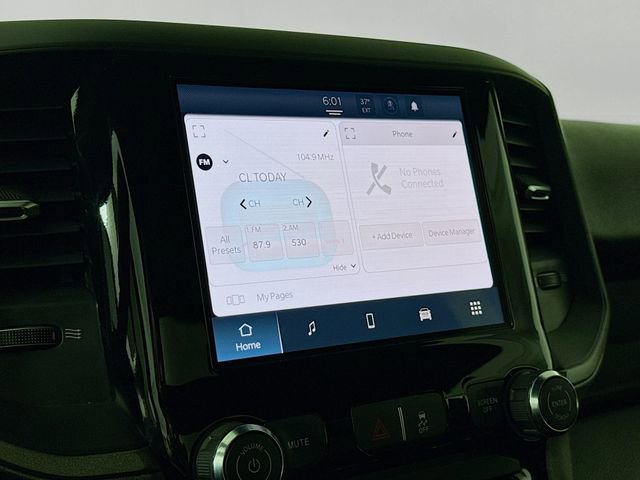 Used 2025 RAM 5500 Tradesman image 13