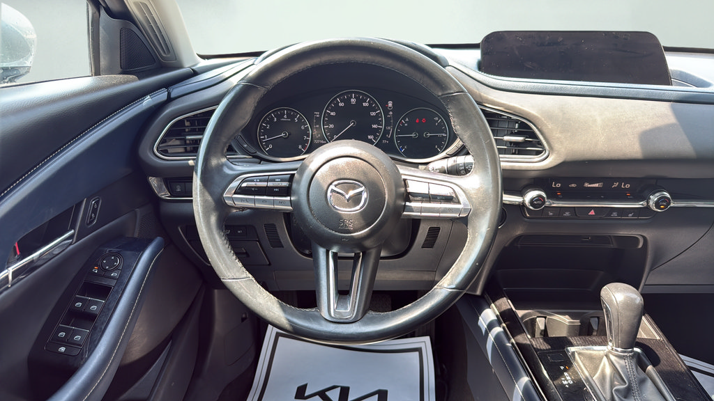 Used 2021 MAZDA CX-30 AWD 2.5 S w/ Preferred Package image 19