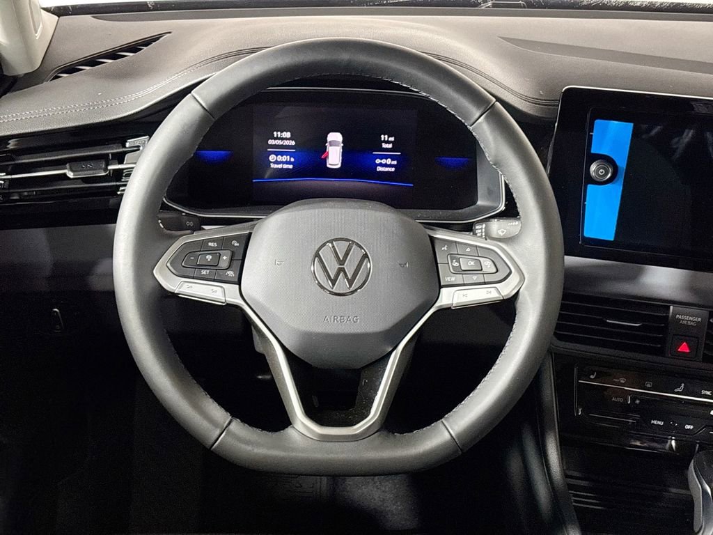 New 2026 Volkswagen Jetta SE image 13