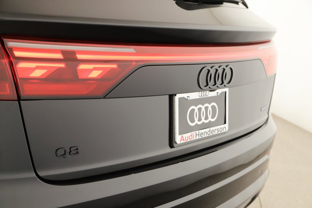 New 2026 Audi Q8 Prestige image 29