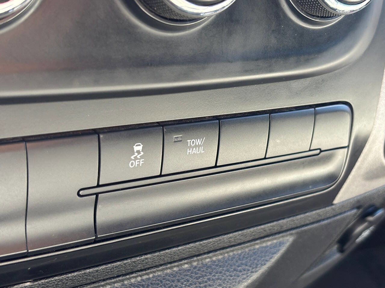 Used 2015 RAM 1500 ST w/ SXT Appearance Group image 36