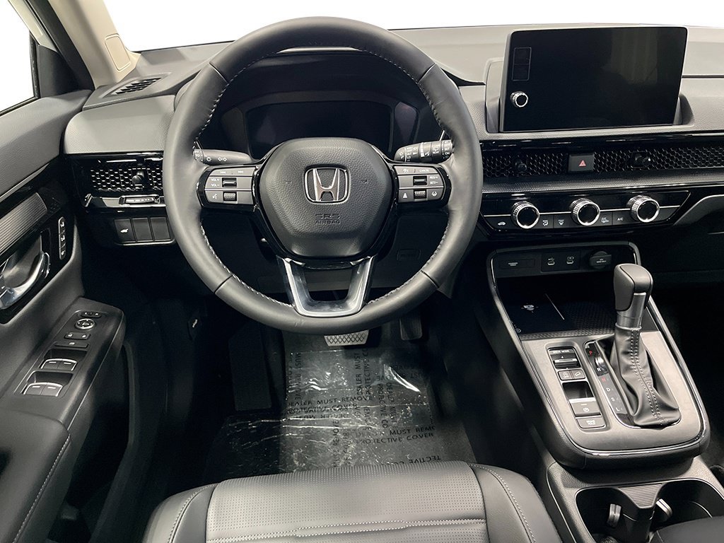 New 2027 Honda CR-V EX-L image 19