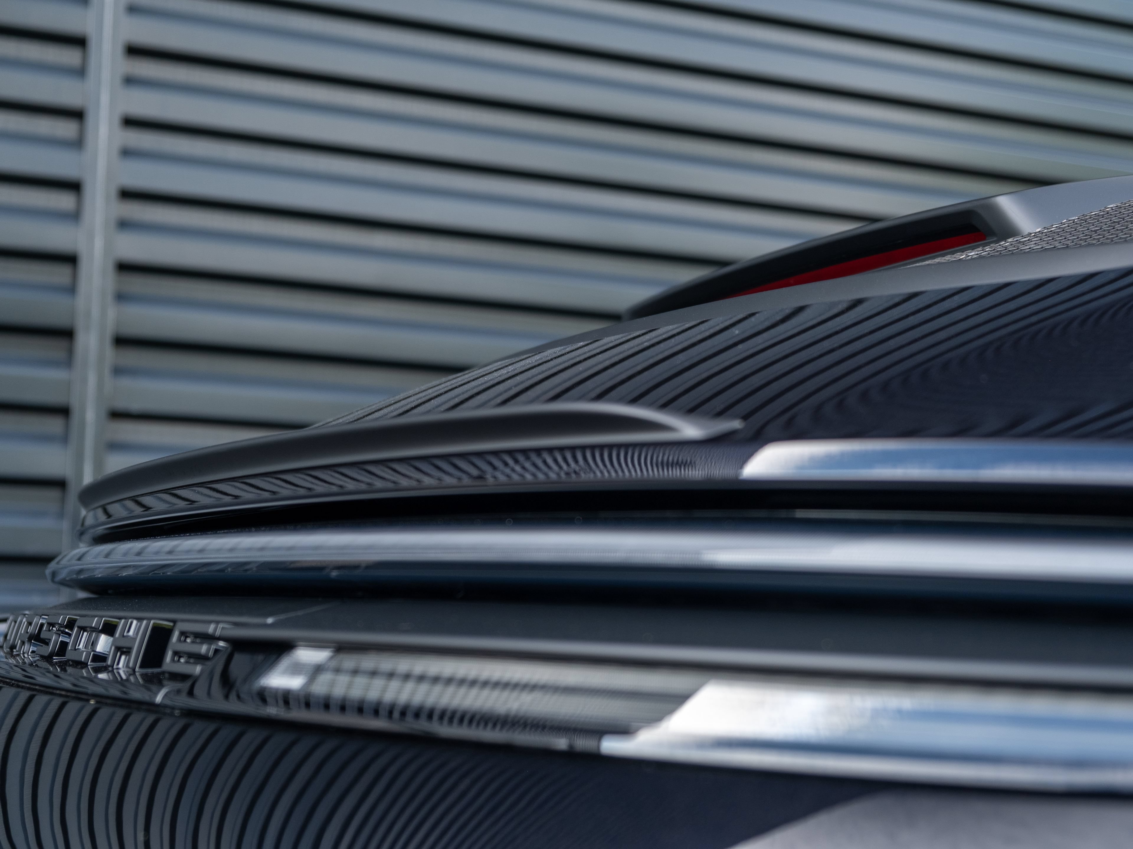 New 2026 Porsche 911 GT3 RWD image 26