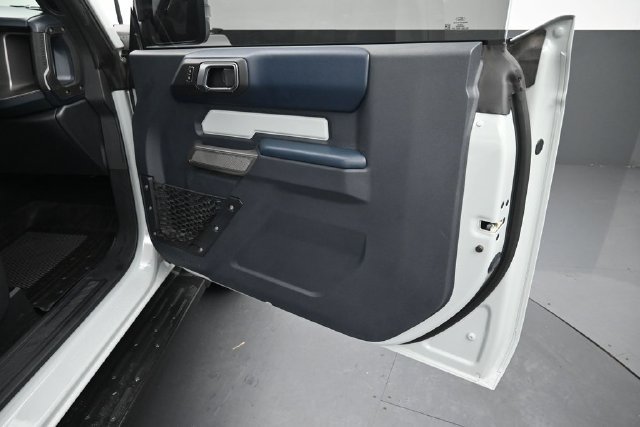 Certified 2023 Ford Bronco Outer Banks AWD/4WD image 30