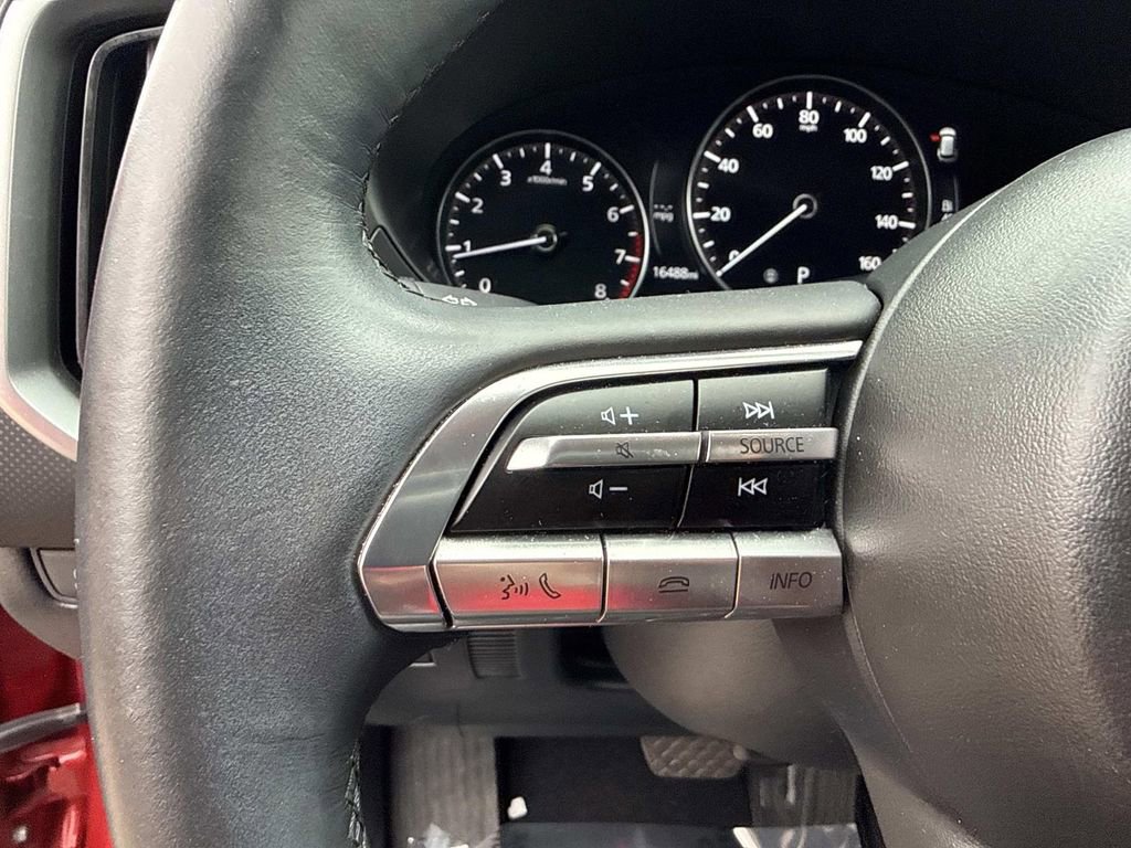 Used 2024 MAZDA CX-50 AWD 2.5 S w/ Select Package image 39