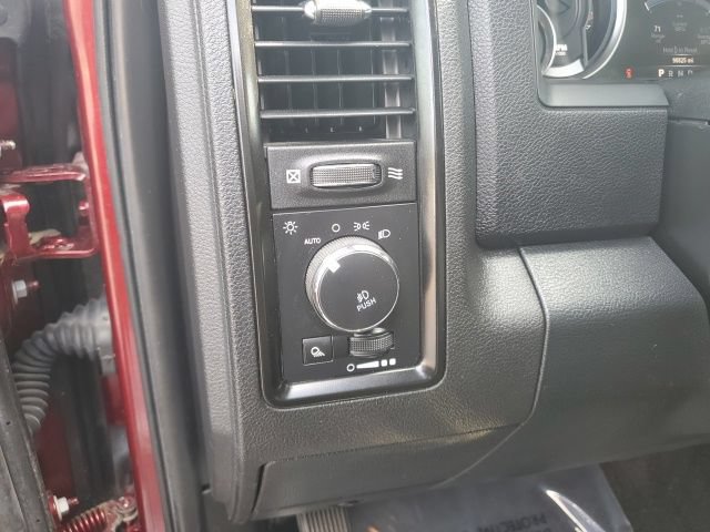 Used 2018 RAM 1500 Rebel w/ Luxury Group AWD/4WD image 11