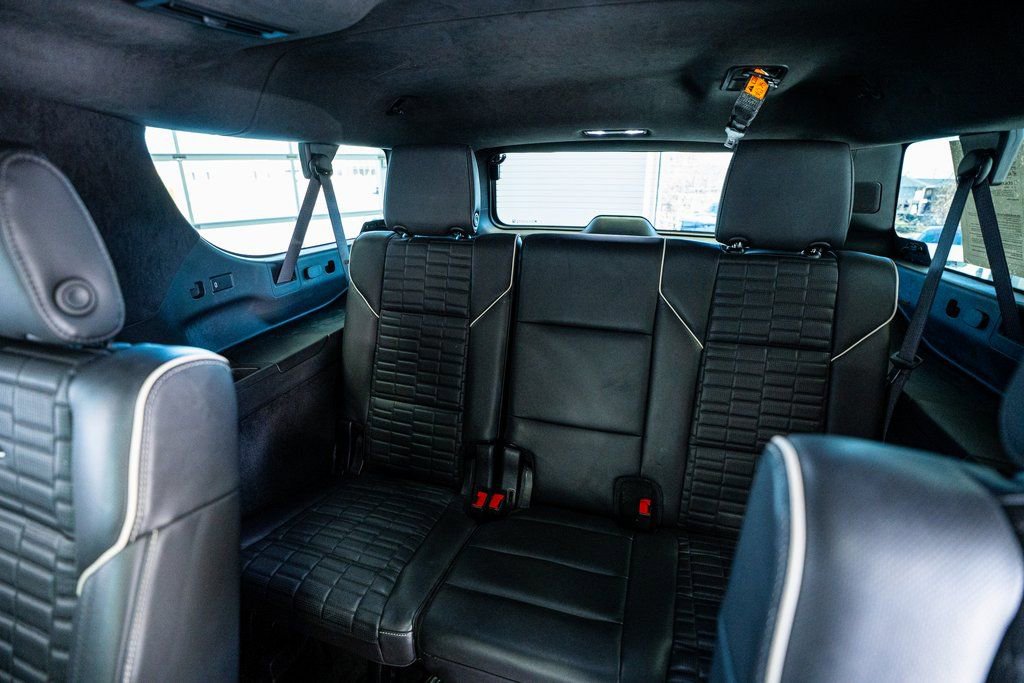 Used 2023 Cadillac Escalade ESV V image 62