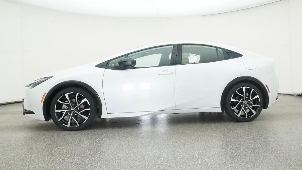 New 2026 Toyota Prius Plug-In Hybrid image 19