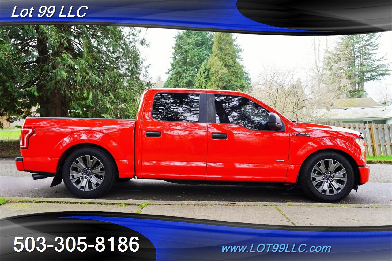Used 2015 Ford F150 XL w/ Equipment Group 101A Mid RWD image 8