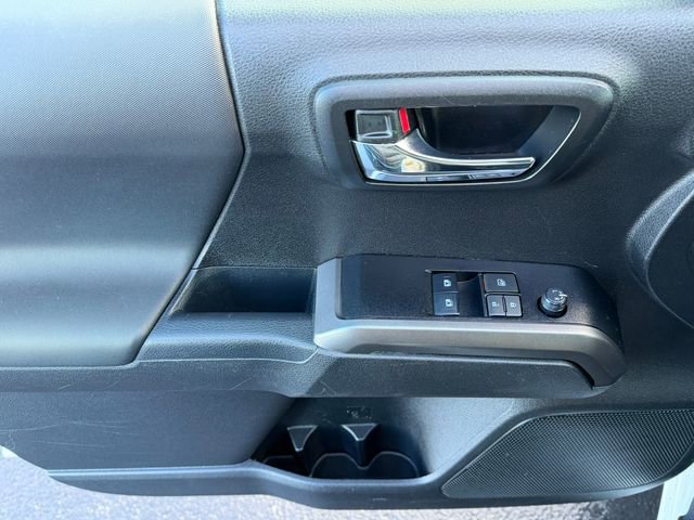 Used 2022 Toyota Tacoma TRD Off-Road w/ TRD Premium Off Road Package image 14