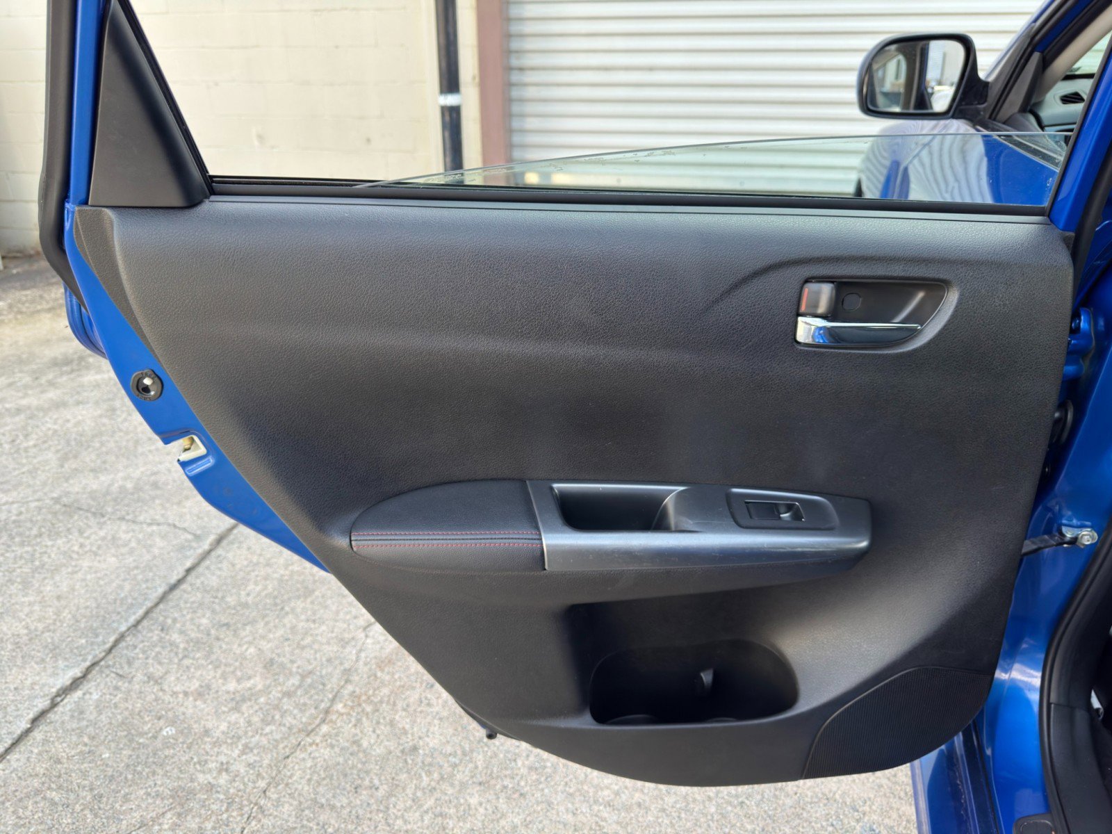 Used 2013 Subaru Impreza WRX Limited AWD/4WD image 35