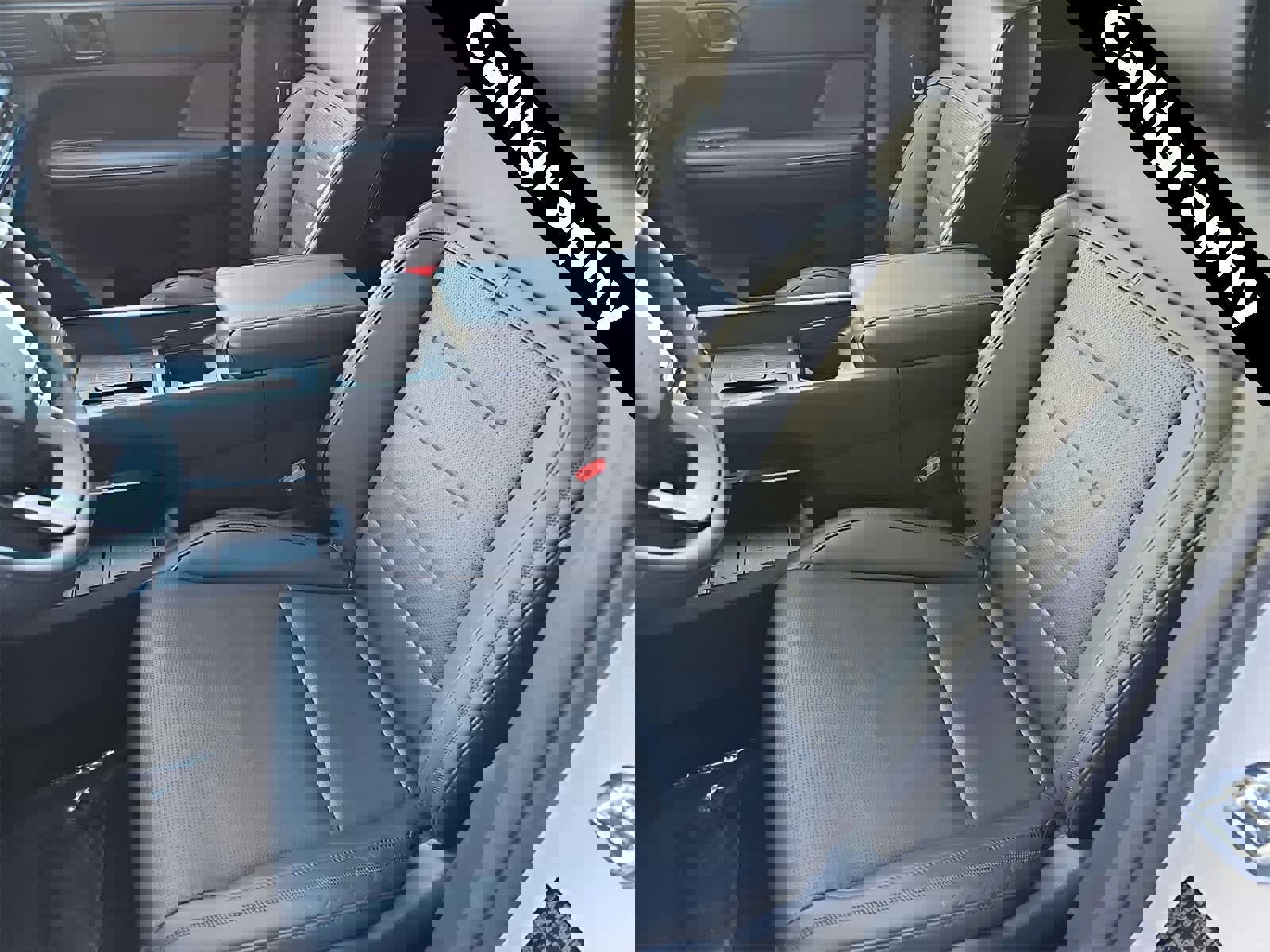 Certified 2026 Hyundai Santa Fe Calligraphy image 15