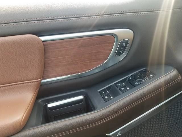 New 2026 Ford Expedition Max King Ranch image 27