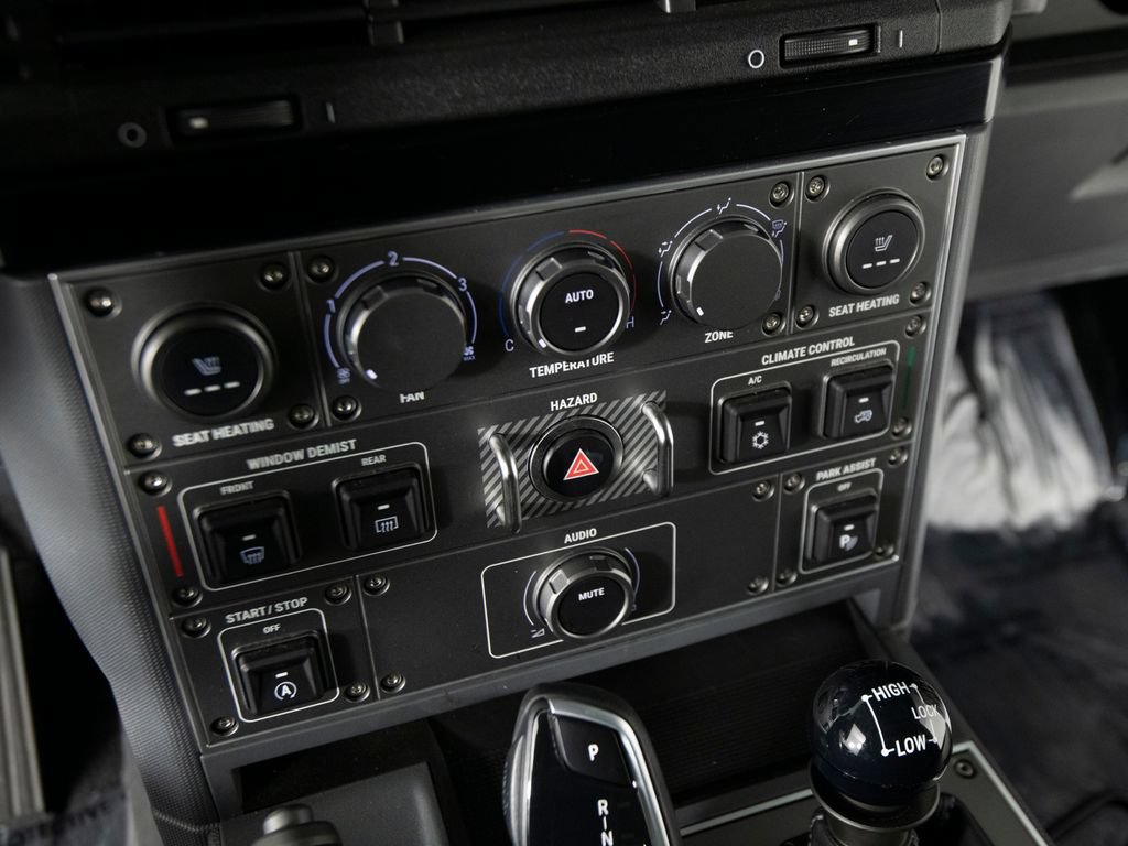 Used 2024 INEOS Grenadier AWD/4WD image 25