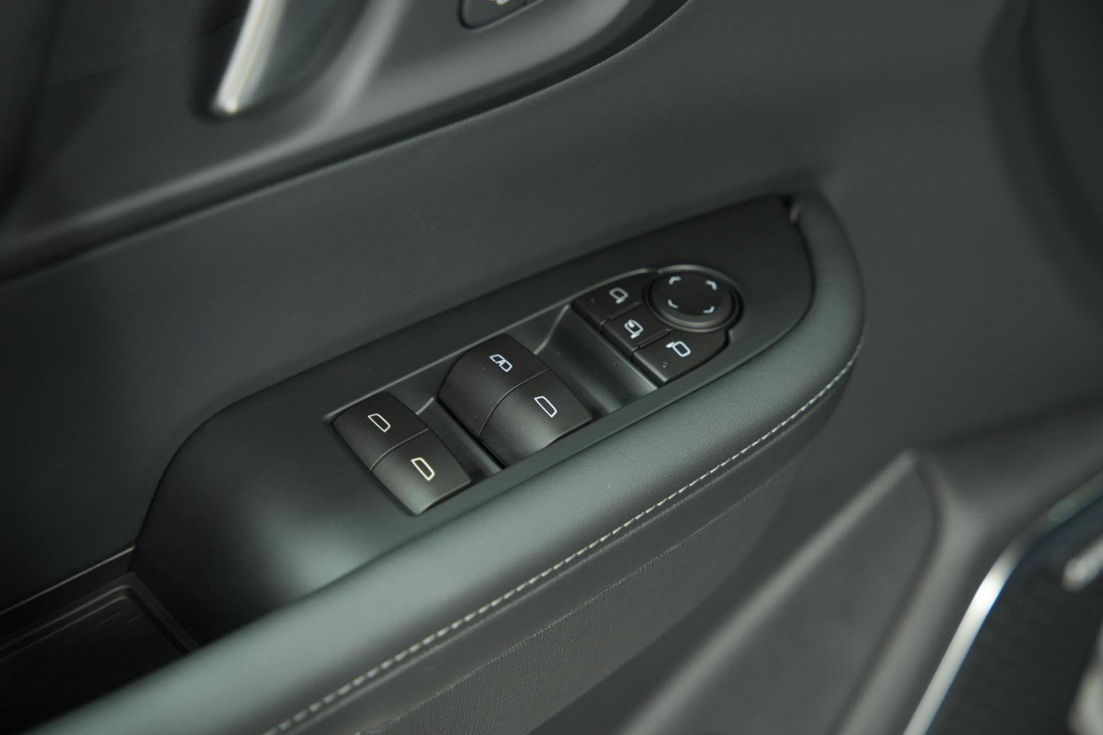 New 2026 Buick Enclave Preferred w/ Power Package image 25