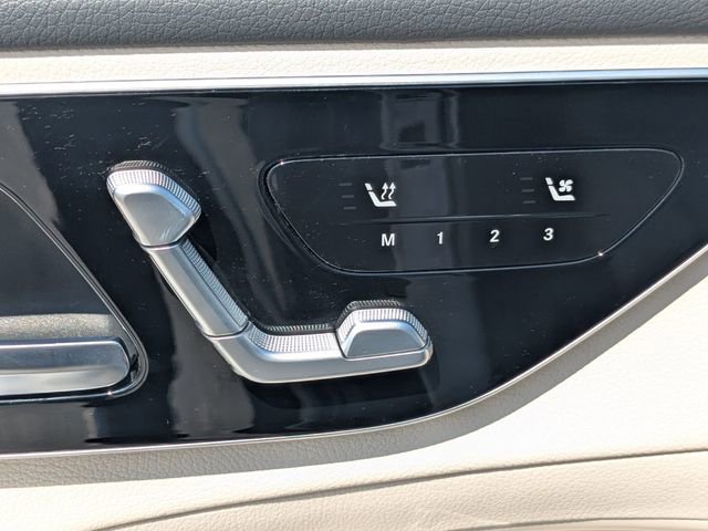 Used 2025 Mercedes-Benz C 300 Sedan image 20