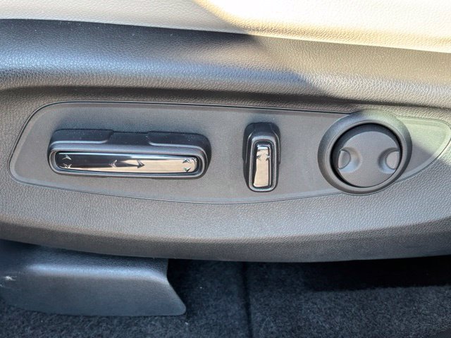 Used 2026 Honda CR-V EX-L image 5